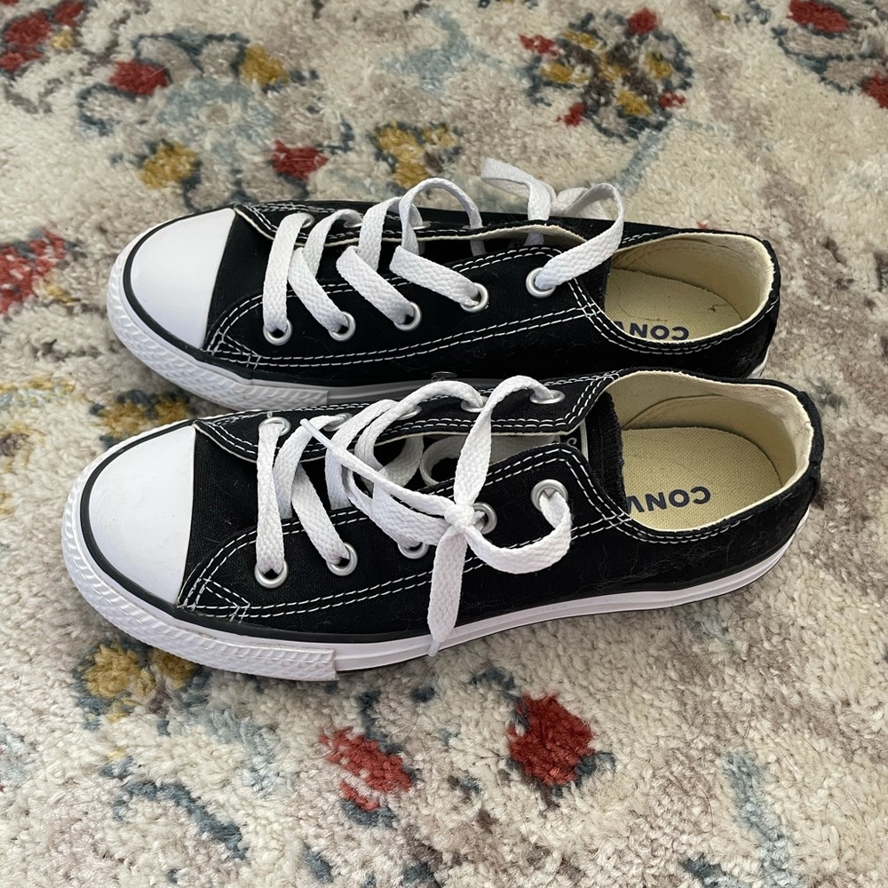 Converse sneakers